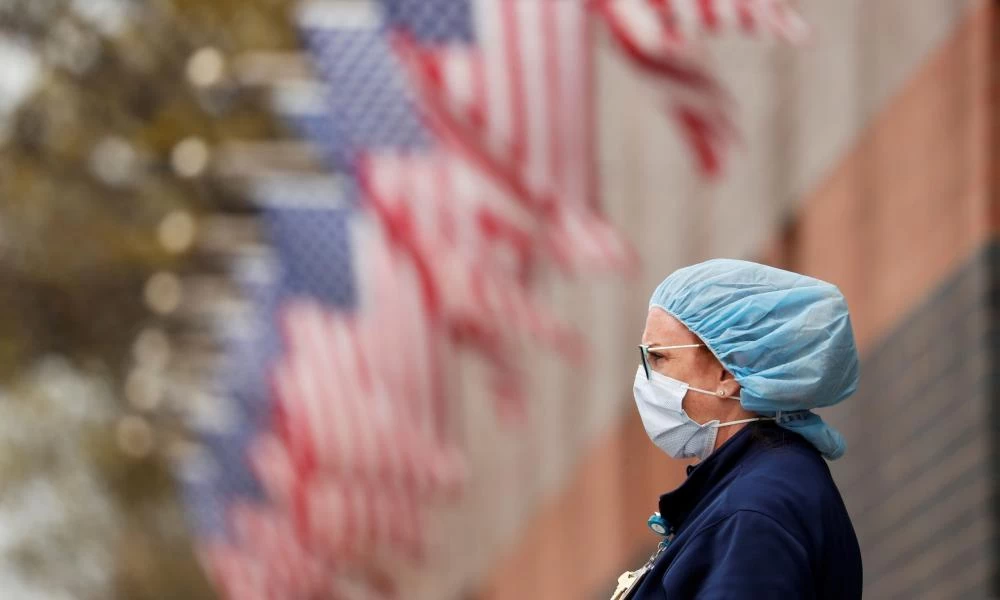 Πλήττονται οι ΗΠΑ από την μετάλλαξη Δέλτα: Τι δείχνουν τα νέα στοιχεία